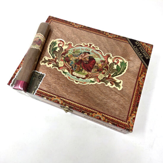 Flor de las Antillas Maduro B.P.