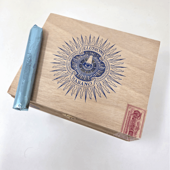 Original Documents Habano