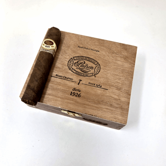 Padron 1926 Series No 48