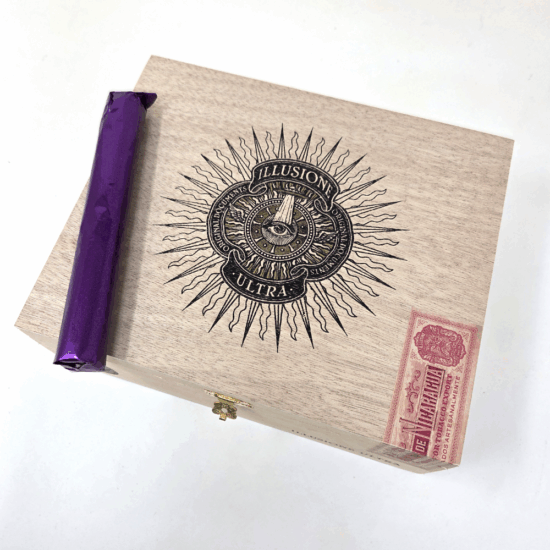 Original documents Ultra 6 x 56