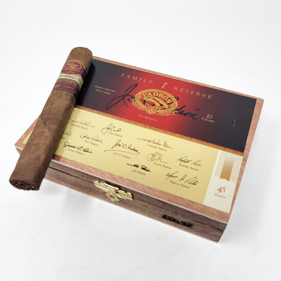 Family Reserve No. 85